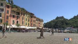 Fascino di Portofino Eleganza e sobrietà thumbnail