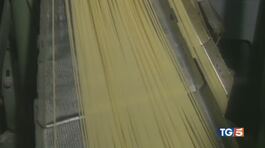 La pasta alle stelle ma il grano scende thumbnail