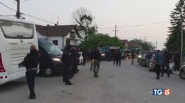 Serbia, nuova strage 17 morti in due giorni thumbnail