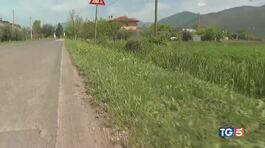 Rapita e stuprata è caccia all'uomo thumbnail