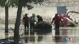 Il dopo alluvione la piaga sciacalli thumbnail