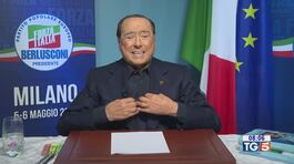 Berlusconi con e per l'Italia thumbnail