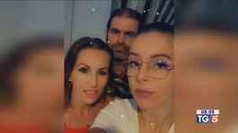 16enne uccisa dal padre Nuova violenza a Milano thumbnail