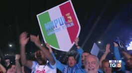 Napoli in estasi Juventus seconda thumbnail