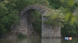 Risolto il mistero del ponte della Gioconda? thumbnail