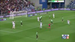 Real-City su Canale5 Sampdoria retrocessa thumbnail