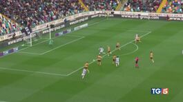 Notte da Champions Real-City su Canale 5 thumbnail