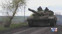 La guerra infinita, controffensiva Kiev thumbnail