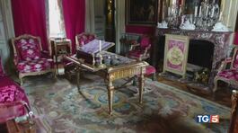 All'asta per salvare la Versailles normanna thumbnail