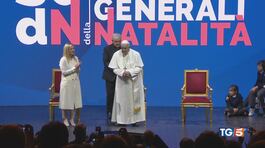 "Famiglia è parte della soluzione del problema" thumbnail