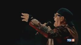 Concerti delle star finalmente dal vivo thumbnail