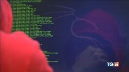 Viminale, Csm, sanità gli hacker all'attacco thumbnail