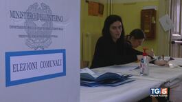 Amministrative: si vota fino a domani alle 15 thumbnail