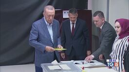 Dopo Vent'anni Erdogan va al ballottaggio thumbnail