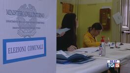 Amministrative: si vota anche oggi fino alle 15 thumbnail