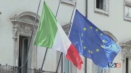 "Italia crescerà più del previsto" thumbnail