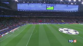 Euroderby Inter-Milan domani sera su Canale5 thumbnail