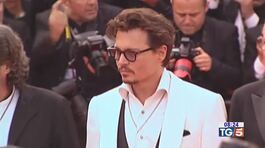 Festival di Cannes Apre Johnny Depp thumbnail