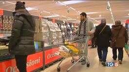 Inflazione sale Vola l'export thumbnail