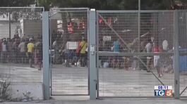 Migranti e sbarchi Un piano per l'estate thumbnail