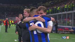 Festa Inter E' finale di Champions thumbnail