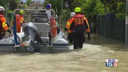 Sale a 13 il numero vittime dell'alluvione thumbnail