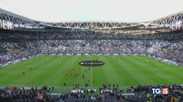 Milan per la Champions Juve, Europa a rischio thumbnail