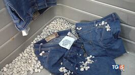 Blue jeans, stile intramontabile thumbnail