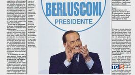 Berlusconi: "Tutti gli sforzi per l'Emilia Romagna" thumbnail