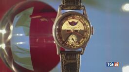 L'orologio da record dell'imperatore cinese thumbnail