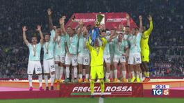 Ha vinto l'Inter una grande Coppa Italia thumbnail