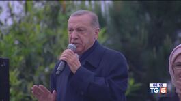 Erdogan vince ancora ma opposizione è forte thumbnail