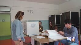 Sindaci e ballottaggi boom del centrodestra thumbnail