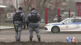 Kiev e Mosca attacchi incrociati thumbnail
