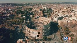 Colosseo per tutti sarà boom turisti thumbnail