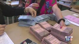 Centrodestra cresce Sinistra: liti e veleni thumbnail