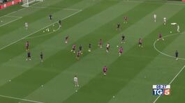 La Juve patteggia La Roma in finale thumbnail