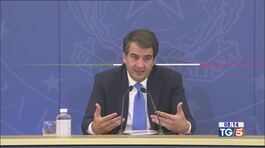 PNRR: il governo rassicura sui tempi thumbnail