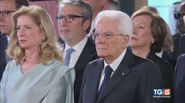 2 giugno: Mattarella solidarietà e pace thumbnail