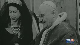 Dialogo, pace, sorriso Eredità del Papa buono thumbnail