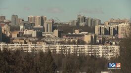 La guerra di Belgorod, bombe russe su Dnipro thumbnail