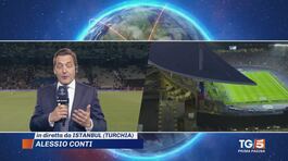 La notte dei campioni City-Inter su Canale 5 thumbnail