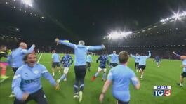Champions al City ma che Inter! thumbnail
