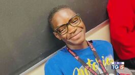 Usa: la polizia uccide ragazzo di 14 anni thumbnail