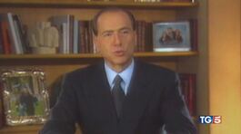 Berlusconi, un uomo che ha cambiato l'Italia thumbnail
