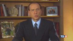 Berlusconi, un uomo che ha cambiato l'Italia