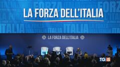 Il testamento spirituale di Silvio Berlusconi