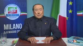 Addio a Silvio Berlusconi thumbnail