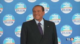 L'addio da tutto il mondo a Silvio Berlusconi thumbnail