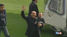 L'amore della famiglia Berlusconi thumbnail